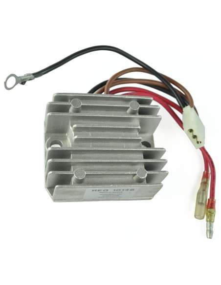 Regulator Rectifier Kawasaki 750SX 750SXI 750SXI Pro 800SXR OEM 21066-3709