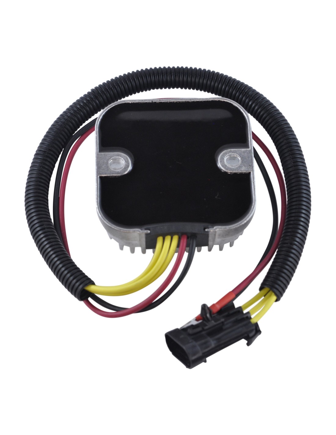 Regulator Voltage Rectifier Polaris RZR XP XP4 Sportsman 900 1000 570 325 MRZR E - Foto 8