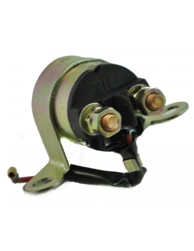 Relais Démarreur Polaris Motoneige OEM 3083211 3085521 3087196 4011335 4010930