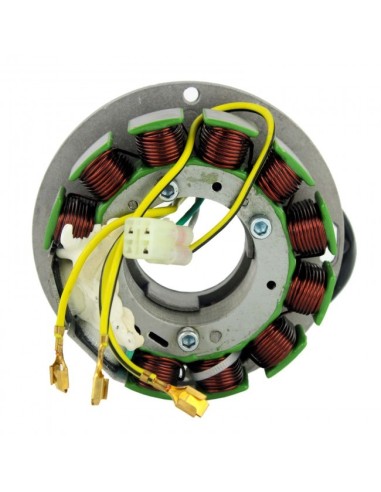 Stator SkiDoo Alpine Touring MXZ Formula Skandic OEM 420886605