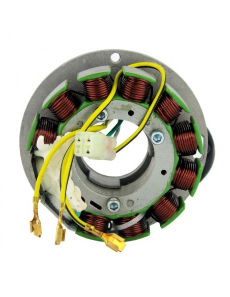 Stator SkiDoo Alpine Touring MXZ Formula Skandic OEM 420886605