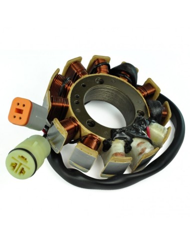 Stator - SkiDoo - Formula III 600-700-Grand Touring 700-Mach 1 700-Mach Z 800