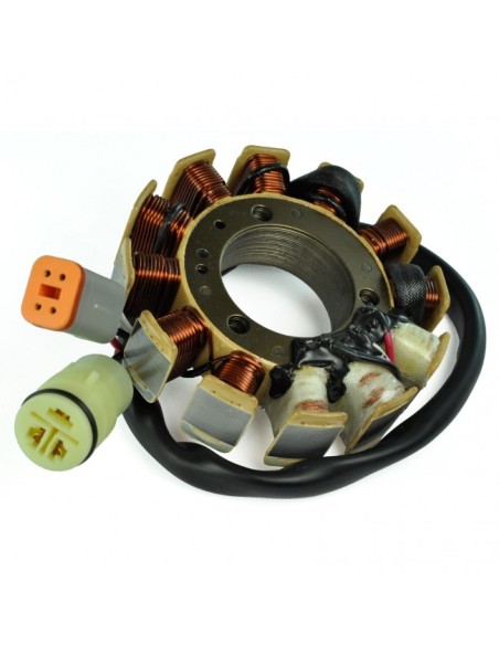 Stator-SkiDoo-Formula III 600-700-Grand Touring 700-Mach 1 700-Mach Z 800