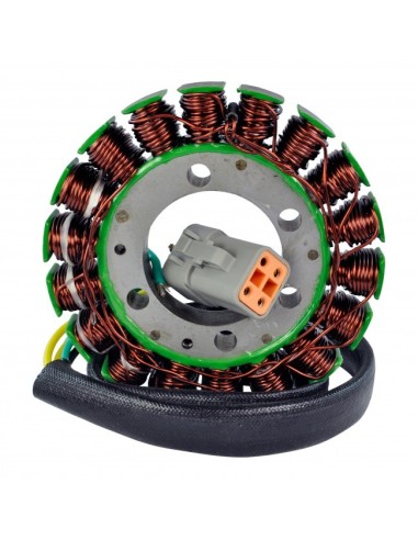 Stator SkiDoo Legend MXZ Renegade Skandic Grand Touring GTX OEM 410922946 410922965 410922993 420889905