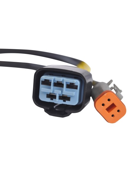 Stator Allumage SkiDoo Grand Touring Sport Renegade GSX MXZ Summit OEM 420889904 420889907 420889909 420889908