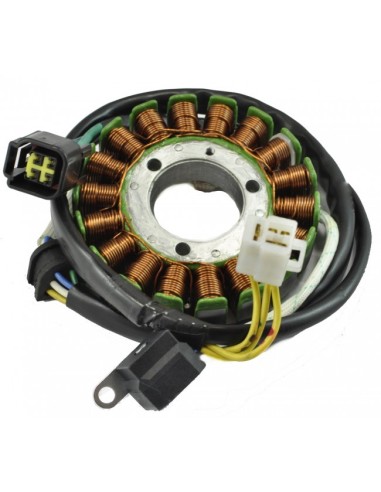 Stator Allumage Suzuki DRZ250 DRZ400 OEM 32101-13E00 32101-13E02 32101-13E03 32101-29F00 32101-29F10