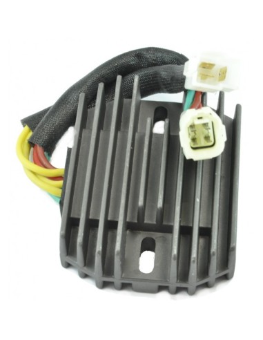 Regulator Rectifier Arctic Cat 300 375 400 500 TRV500 TBX500 OEM 3402-682 3530-028 3530-059