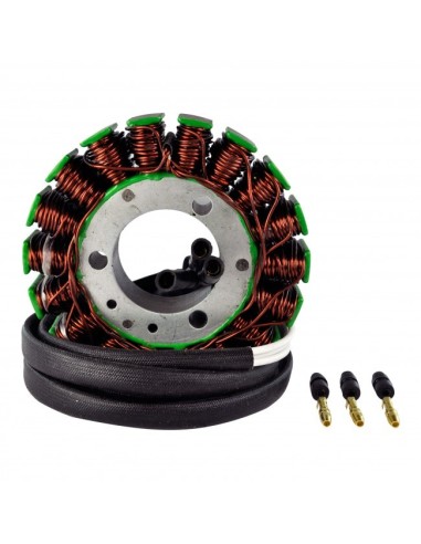 Stator Suzuki GS700 GS750 GS1050 GS1100 GS1150 OEM 31400-09300 31400-49010 31400-49011 31400-49110 31400-49210