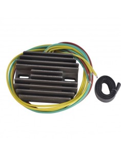 Régulateur Rectifieur Suzuki 500 Quadrunner GV700 VS800 GV1200 VS1400 OEM 32800-05A00