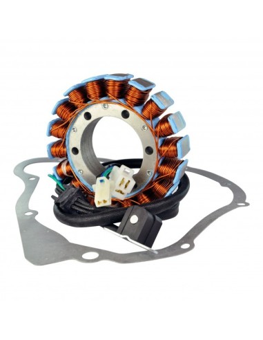 Alternateur Stator Allumage Suzuki VL1500 Boulevard C90