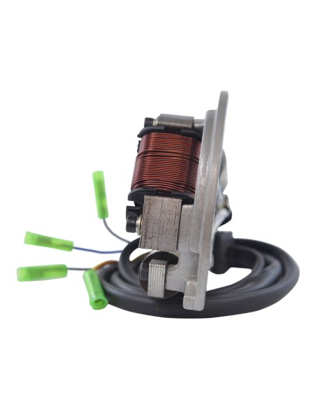 Stator Suzuki LT250R QuadRacer LT500R OEM 32101-19A00 32101-43B00
