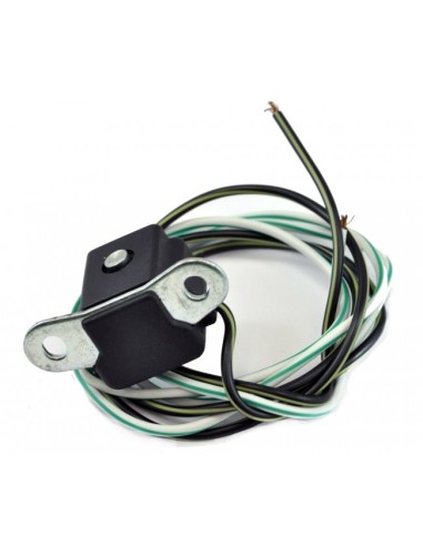 Stator Pick-Up Pulsar Coil Suzuki LT230 LT250 QuadSport LTF250 QuadRunner LTF300 KingQuad OEM 32101-19B00 32101-19B10 32150-0521