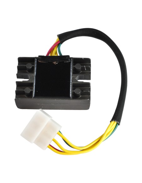 Regulator Rectifier Suzuki 250 King Quad 300 King Quad 140 160 250 500 Quadrunner OEM 32800-19B00 32800-19B10 32800-19B11