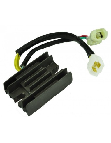 Regulator Rectifier Suzuki LTF300 KingQuad LTF250 Quadrunner OEM 32800-29B10
