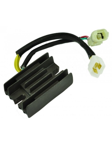 Regulator Rectifier Arctic Cat 250 300 OEM 3530-034
