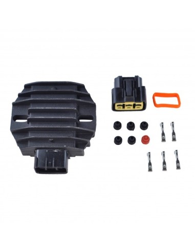 Régulateur Rectifieur Yamaha 250 Bruin OEM 5GT-81960-00-00