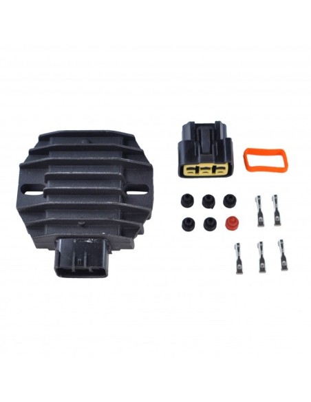 Régulateur Rectifieur Yamaha 250 Bruin OEM 5GT-81960-00-00
