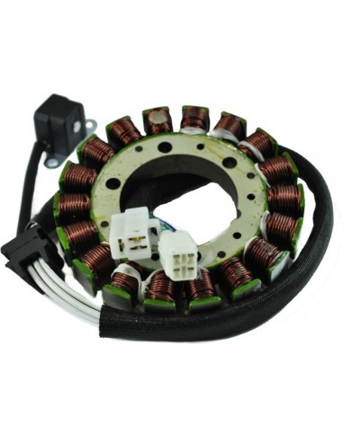 Stator Allumage Suzuki LTA500 Vinson LTF500 Vinson OEM 32101-09f40 32101-09f30