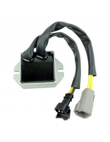 Regulator Rectifier Mosfet Buell 1125 CR OEM Y0302.1AMC