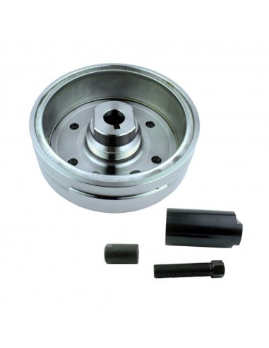 Volant Magnétique Rotor Suzuki LTA400 Eiger LTF400 Eiger OEM 32102-38F00 32102-38F01