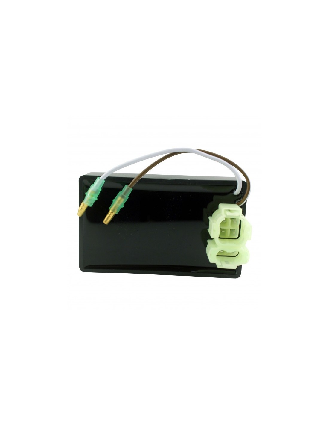 CDI Box Di Ricambio Per Polaris Phoenix 200 2005 – 0452310 – 4 Spinotti 8 Pin - 3
