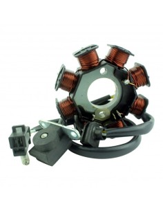 Stator Allumage Kawasaki KFX50 OEM 21003-Y003