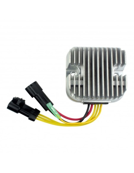 Régulateur Rectifieur Mosfet Polaris Sportsman 500 Sportsman 800 RZR800 RZR800S Ranger 500 Ranger 800 OEM 4012748