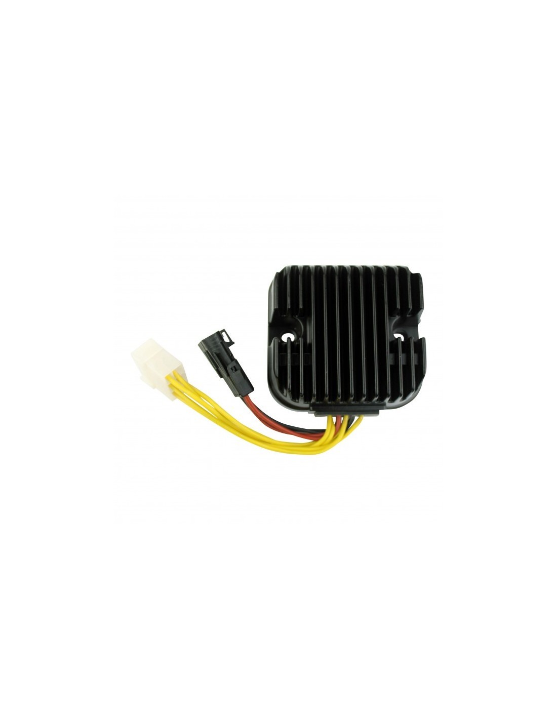 RMSTATOR Mosfet Voltage Regulator For Polaris Sportsman 700/800 EFI (2005-2006) – Direct OEM Replacement | Part #4011100