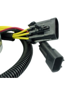 Régulateur Rectifieur Mosfet Polaris Sportsman 550 Sportsman 850 OEM 4011636 2