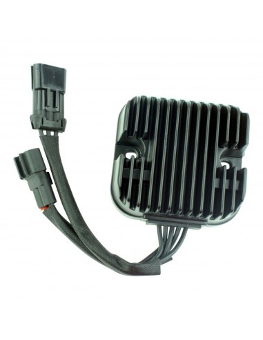 Regulator Rectifier Mosfet Indian Chief OEM 60200004