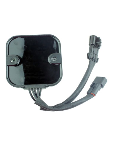 Régulateur Rectifieur Mosfet Indian Chief OEM 60200004