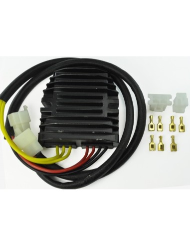 Regulator Rectifier Mosfet Ducati Monster 600 695 696 750 796 900 916 1100 OEM 540.1.016.1A 540.4.010.1A 540.4.011.1C