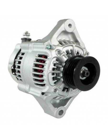 Alternateur Arctic Cat 370 660 Panther 660 Bearcat 660 Turbo Trail Trail Touring OEM 3006-261