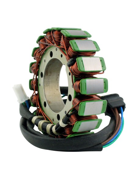 Stator Suzuki VL1500 Boulevard C90 OEM 32101-10F10 32101-10F11