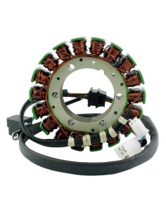 Stator Suzuki VL1500 Boulevard C90 OEM 32101-10F10 32101-10F11 2