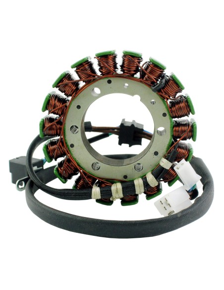 Stator Suzuki VL1500 Boulevard C90 OEM 32101-10F10 32101-10F11