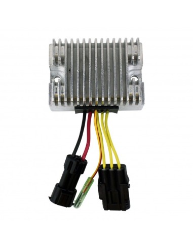Régulateur Rectifieur Mosfet Polaris Hawkeye 400 Sportsman 400 500 Ranger 400 Scrambler 500 OEM 4012192 