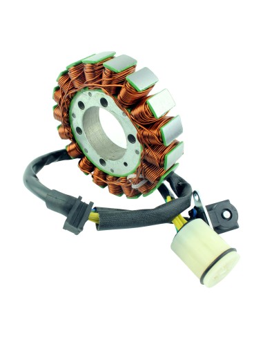 Stator Allumage Honda TRX420 Rancher Auto OEM 31120-HP7-A00 31120-HP7-A01