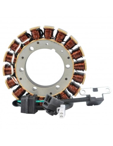 Stator Suzuki VL1500 Intruder OEM 32101-10F01