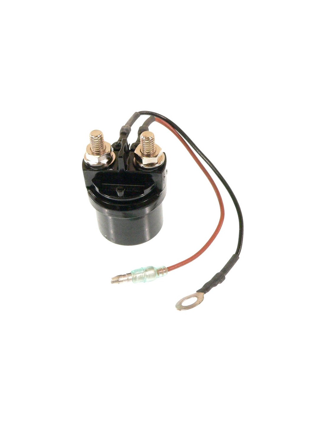 Starter Generator Replacement For John Deere Gator TX Turf With Kawasaki Engine – Also Fits Yamaha G16 & More