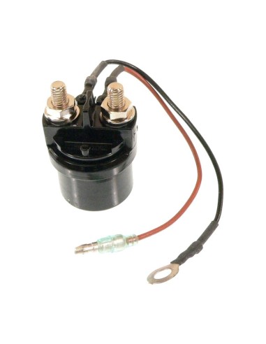 Relay Solenoid Yamaha 650 700 760 800 1200  WaveRunner 700 760 1100 Wave Venture OEM 6G1-81940-00-00 6G1-81941-10-00