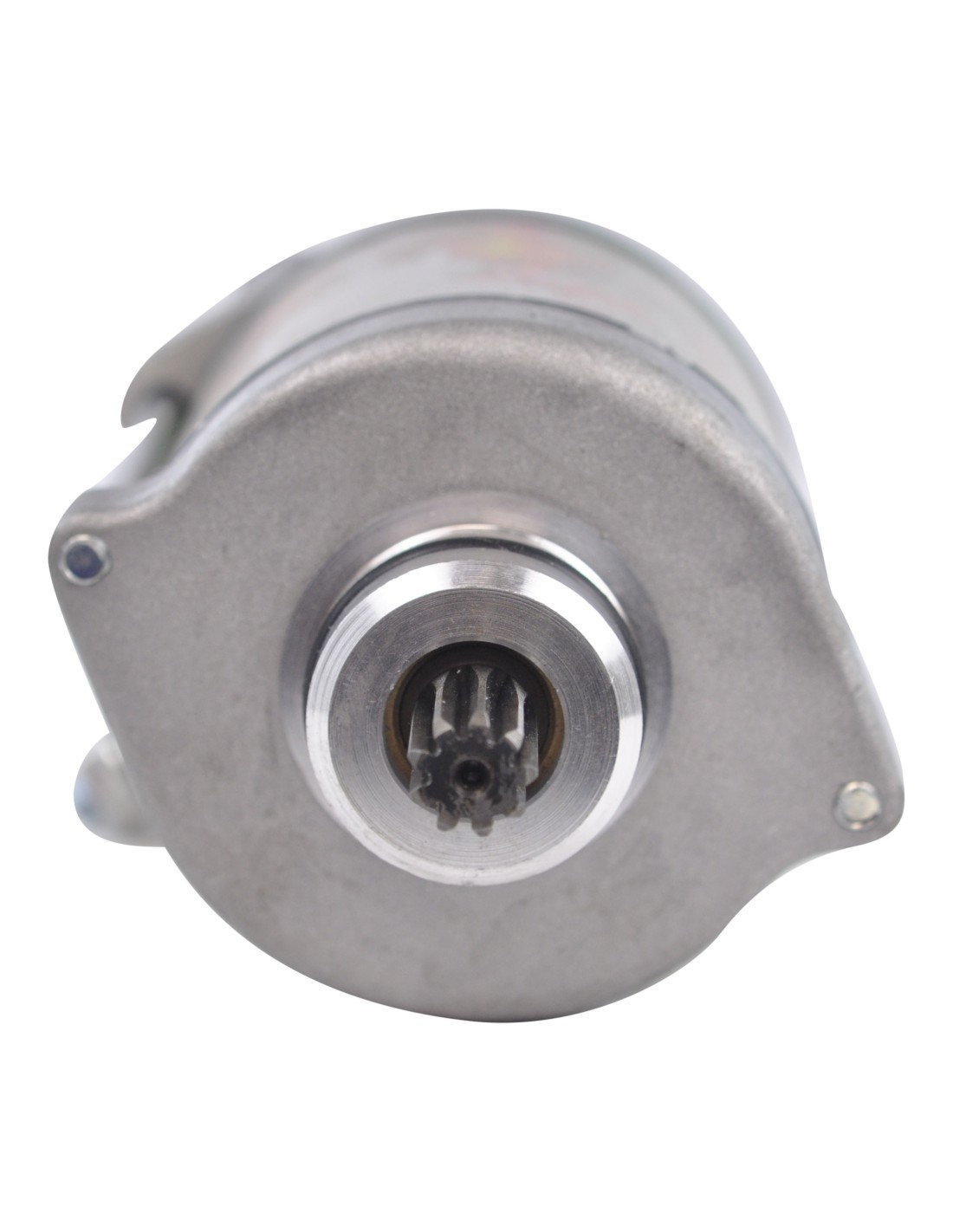 Démarreur Pour Kymco Maxxer MXU 450i – Compatible Réf. 3305-954, 31210-PTA1-D406/800 – Moteur De Démarrage Moto/quad