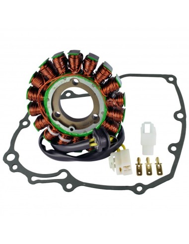 Stator Joint Carter Allumage Suzuki GSXR600 GSXR750 OEM 31401-01H00 31401-01H10 31401-01H20