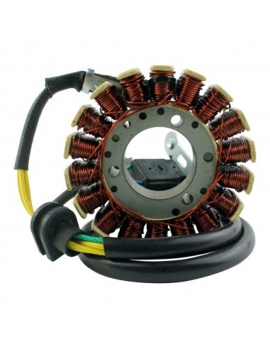 Stator Allumage Arctic Cat 250  DVX250 OEM 3303-833 3304-682