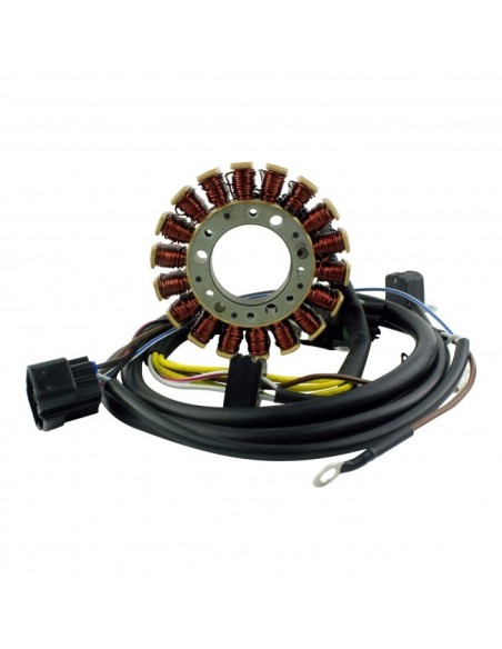 Stator Polaris Trail Boss 330 Trail Blazer 330 OEM 3090278