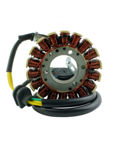 Stator Yamaha 450 Grizzly EPS OEM 1CT-81410-00-00