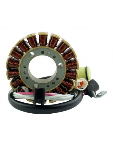 Stator Yamaha 125 Grizzly OEM 1C5-81410-00-00