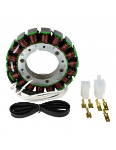 Stator Allumage Suzuki VS1400 Intruder OEM 32101-24B00 32101-24B01 32101-24B02 2