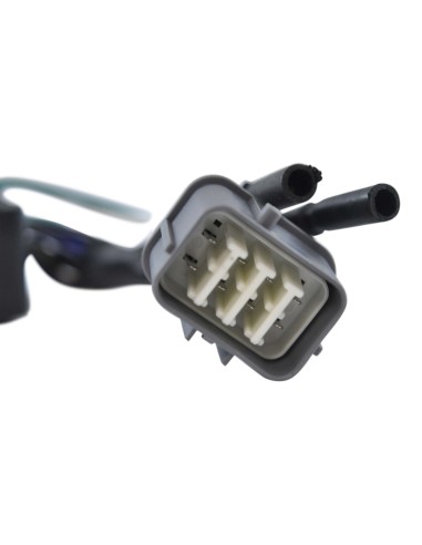 Boitier CDI Honda TRX350 Rancher OEM 30405-HN5-303