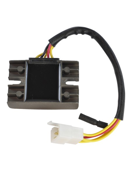 Regulator Rectifier Suzuki LT300 Quadrunner LT230 Quadrunner OEM 32800-35B00